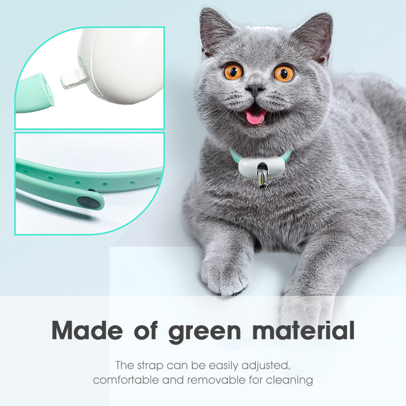 Automatisk Smart Katt Laser