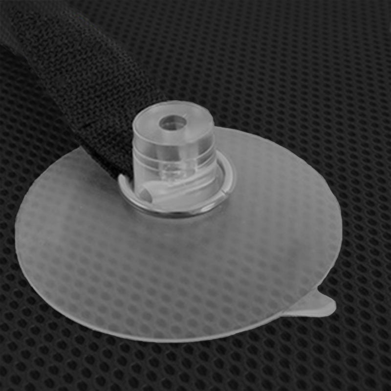 Hängmatta Fönstersäng för katter