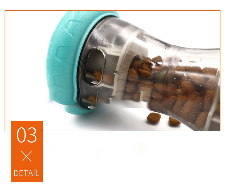 Godisgömma för hund