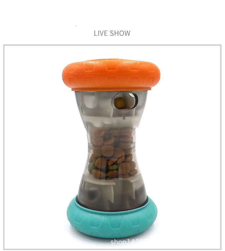 Godisgömma för hund