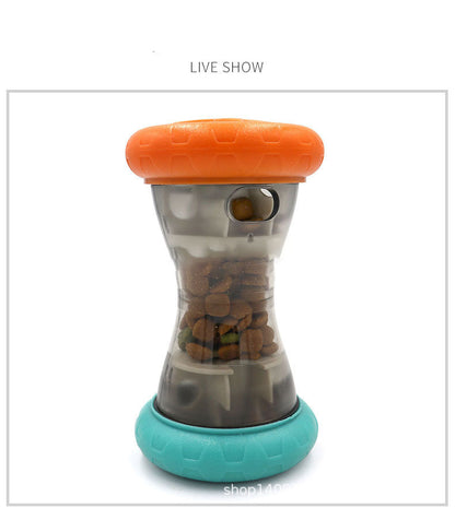 Godisgömma för hund