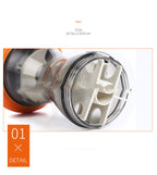 Godisgömma för hund