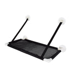 Hängmatta Fönstersäng för katter