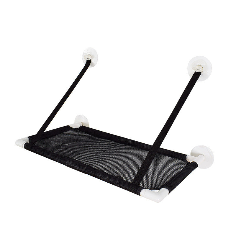 Hängmatta Fönstersäng för katter