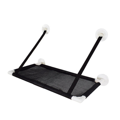 Hängmatta Fönstersäng för katter