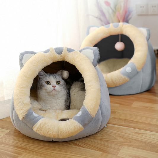 Liten Katt Koja