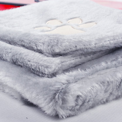 Kattbädd för element - Elementsäng