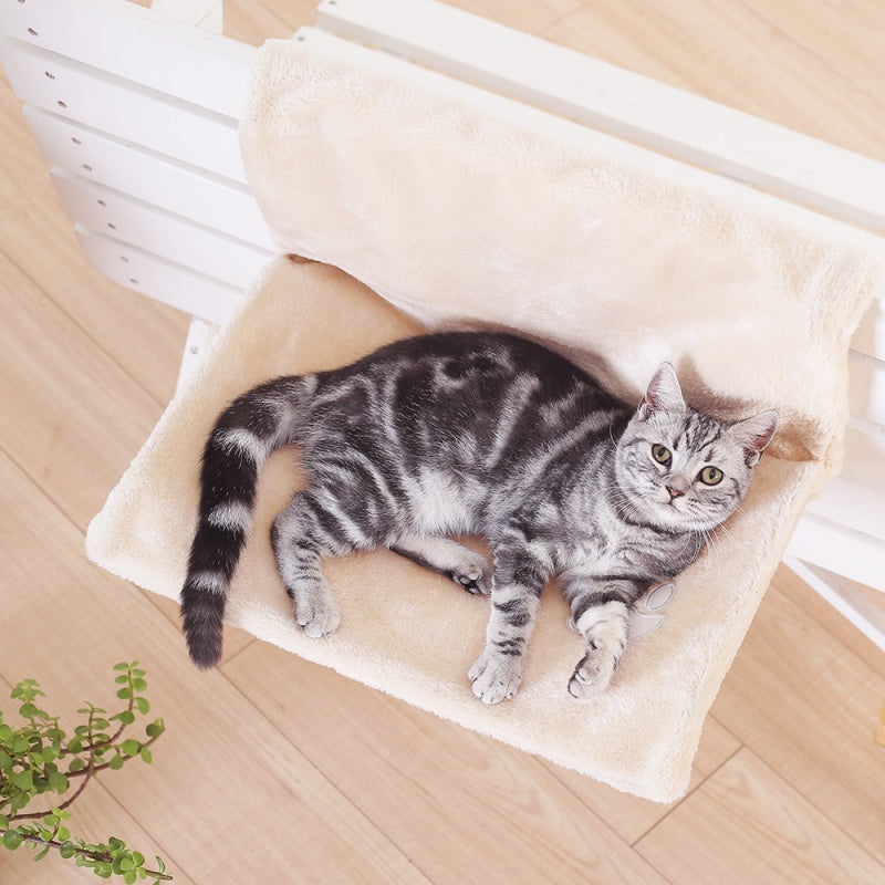 Kattsäng Katthängmatta