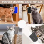 Hörnborste för katter