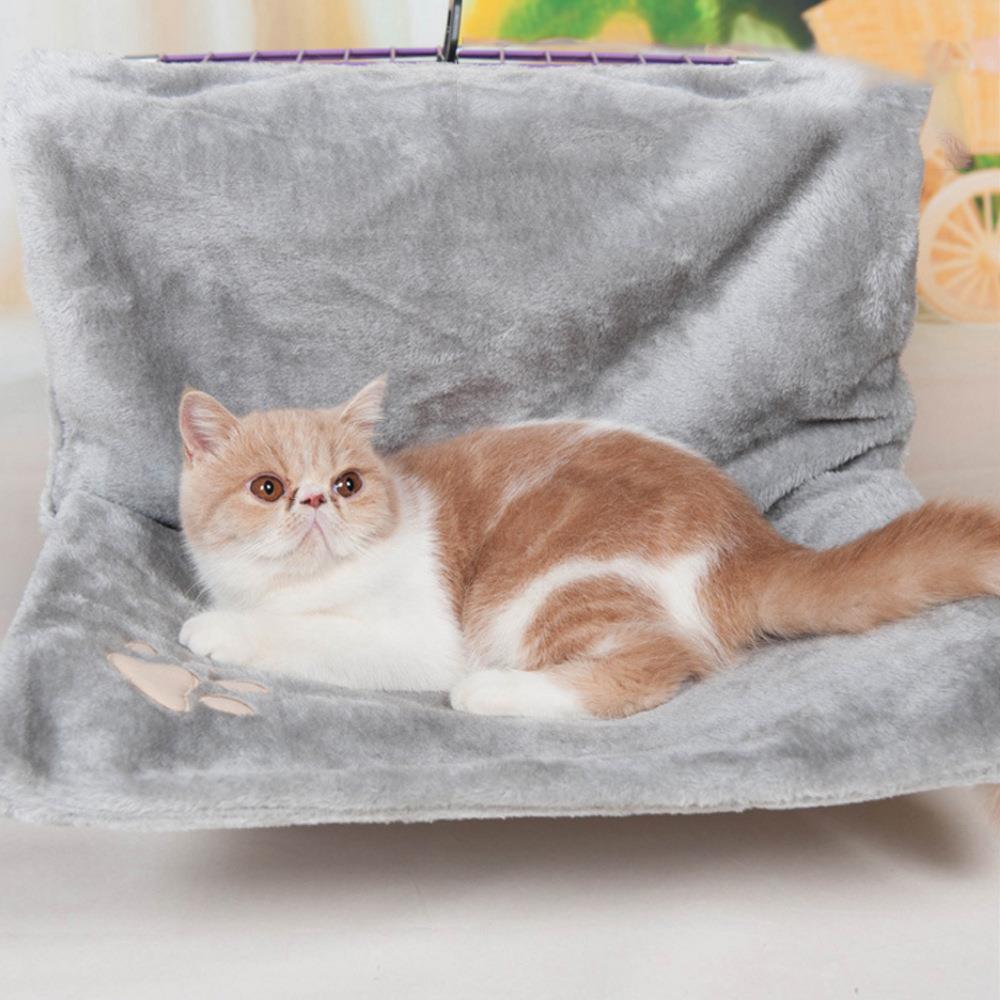 Kattsäng Katthängmatta