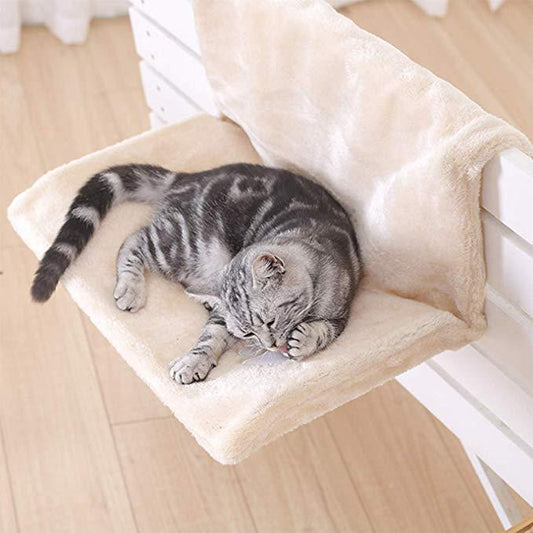 Kattsäng Katthängmatta