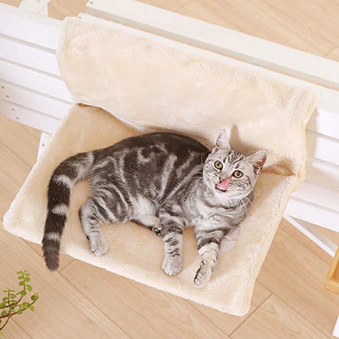 Kattsäng Katthängmatta