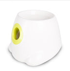 Auto-Fetch – Automatisk Bollkastare