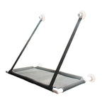 Hängmatta Fönstersäng för katter