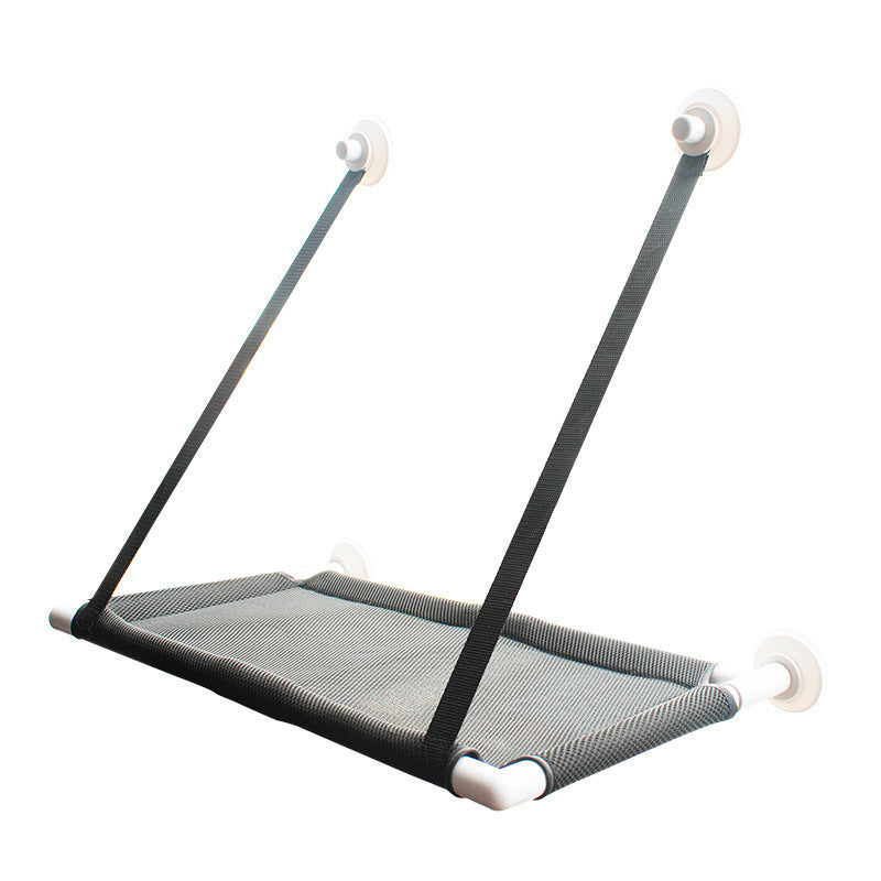 Hängmatta Fönstersäng för katter