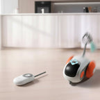 Purr-Racer – Interactive Bil för Katten