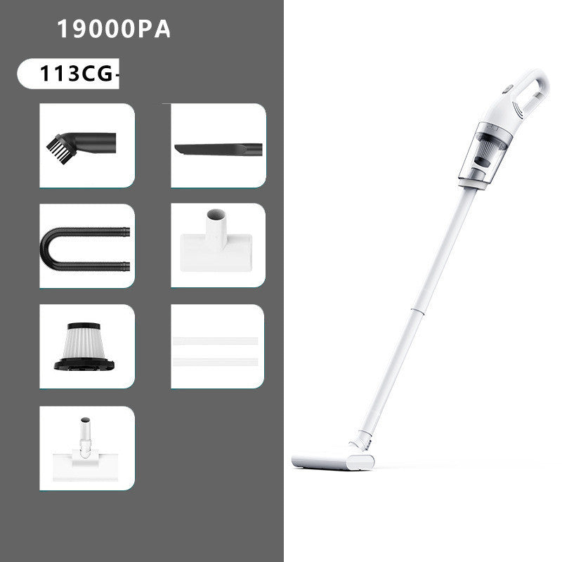 Elektrisk pälsborttagare - Handdammsugare