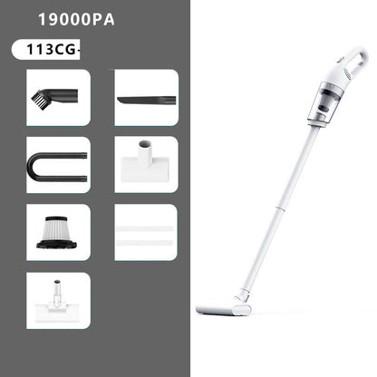 Elektrisk pälsborttagare - Handdammsugare