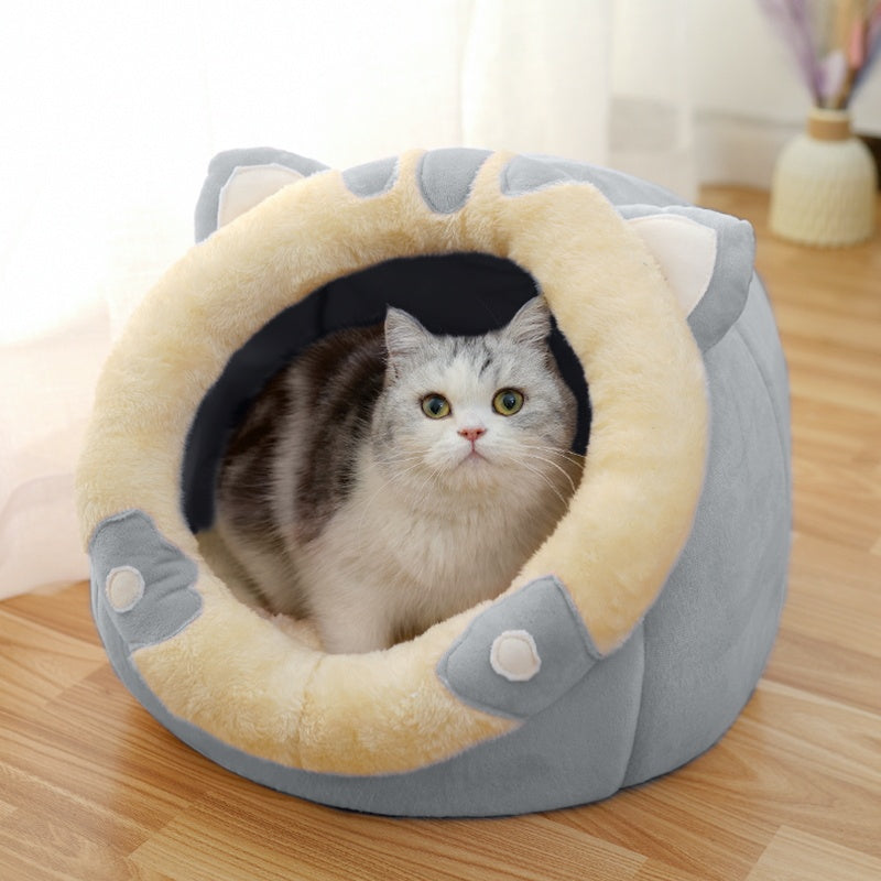 Liten Katt Koja