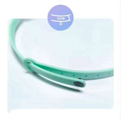 Smart kattleksak med laserpekare